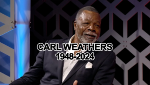'Carl Weathers', ‘Rocky’s’ Apollo Creed and ‘Mandalorian’ Actor, Dies at 76