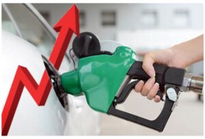 Today Petrol Price in Pakistan