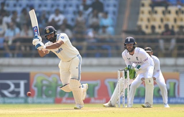 India vs England