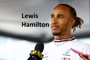 According to speculations, Formula 1 driver Lewis Hamilton will join Ferrari next year after leaving Mercedes