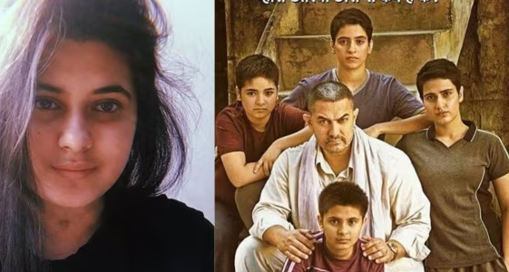 Dangal actress Suhani Bhatnagar passes away at 19