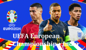 UEFA Euro 2024 l UEFA Euro 2024 Live Streaming: When and where to watch live broadcast and streaming in India? Know full details